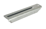 EZ Loader 9" Adjustable Upright Channel Bunk Bracket – 2x3 & 3x3 Frame (250-014876-10)