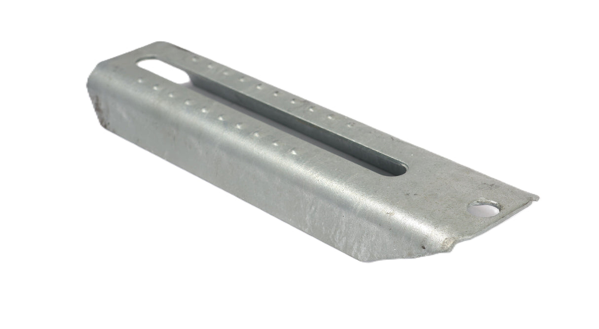 EZ Loader 9" Adjustable Upright Channel Bunk Bracket – 2x3 & 3x3 Frame (250-014876-10)