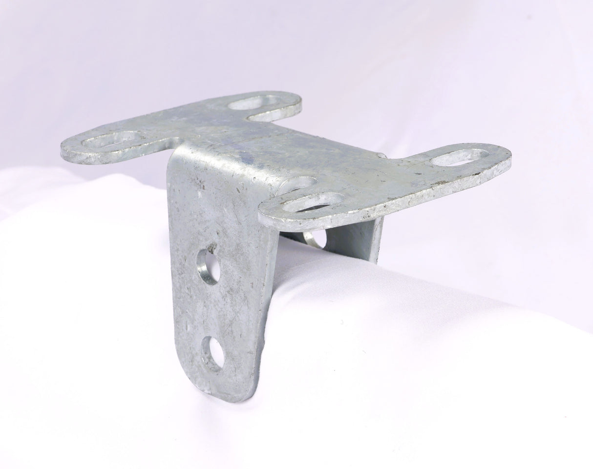 Spring Hanger Galvanized Bracket 250-015522-10