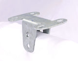 Spring Hanger Galvanized Bracket 250-015522-10
