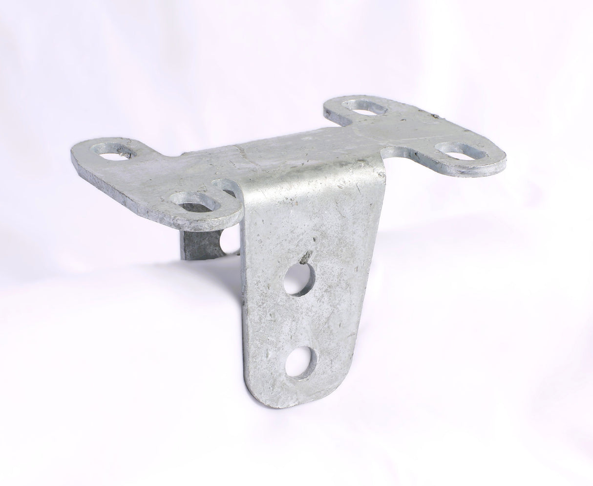 EZ Loader spring hanger galvanized bracket 250-015522-10