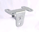 EZ Loader spring hanger galvanized bracket 250-015522-10