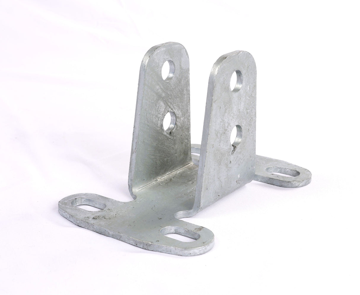 Spring Hanger Galvanized Bracket 250-015522-10