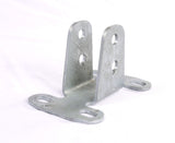 Spring Hanger Galvanized Bracket 250-015522-10