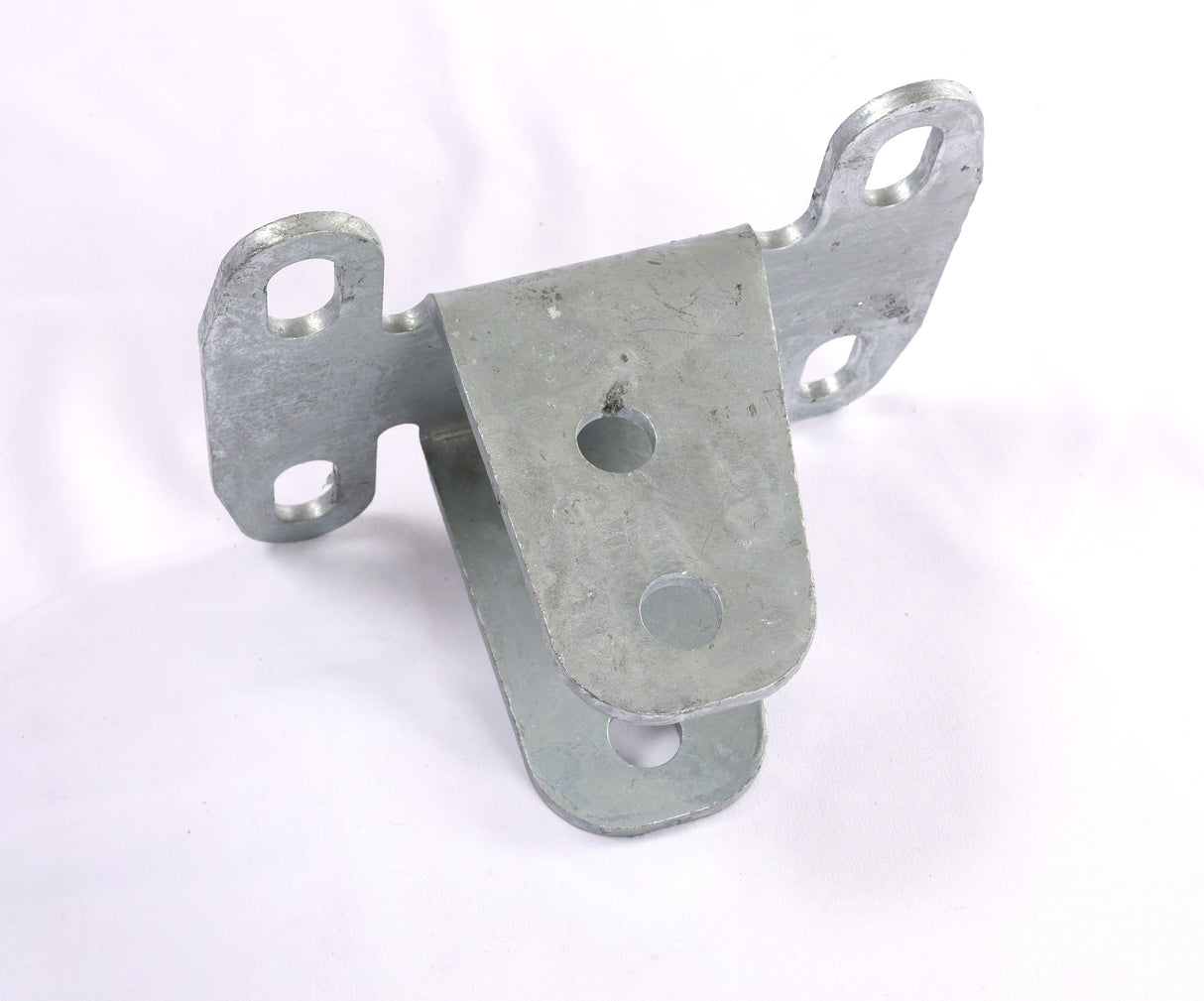 Spring Hanger Galvanized Bracket 250-015522-10