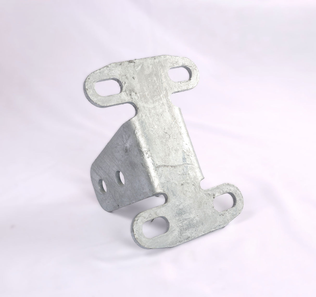 Spring Hanger Galvanized Bracket 250-015522-10