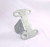 Spring Hanger Galvanized Bracket 250-015522-10