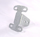 Spring Hanger Galvanized Bracket 250-015522-10