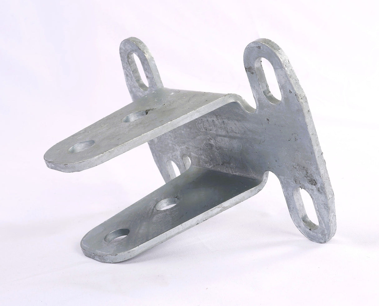 Spring Hanger Galvanized Bracket 250-015522-10
