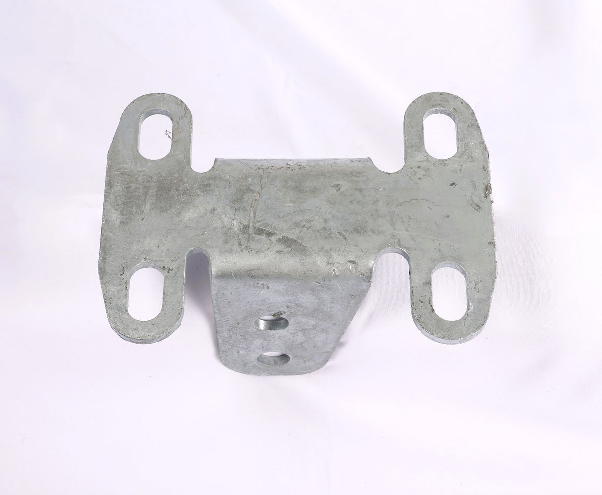 Spring Hanger Galvanized Bracket 250-015522-10