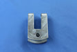 EZ Loader roller arm mounting strap part 250-015629