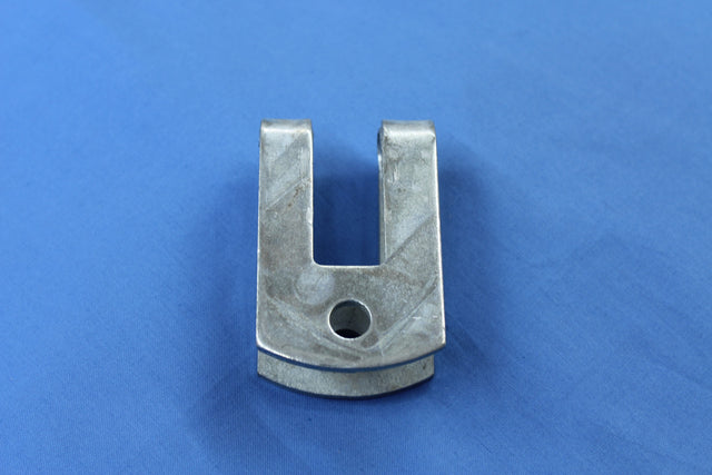 EZ Loader roller arm mounting strap part 250-015629
