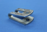 Roller Arm Mounting Strap – Aluminum Roller Arm | 250-015629