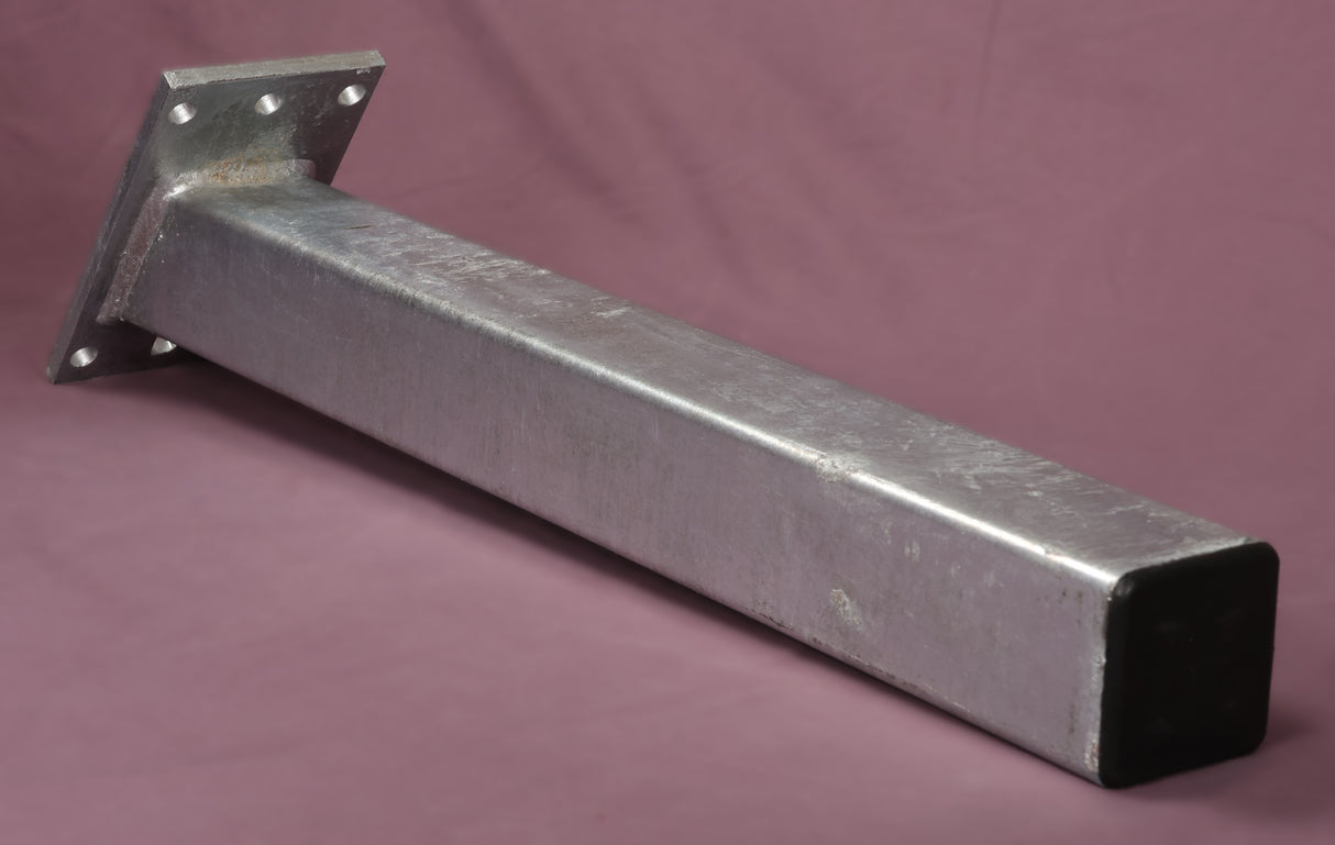 winch stand post 250-017761-10