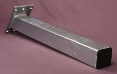 winch stand post 250-017761-10