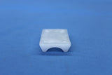 Length measurement of 3-inch roller arm pivot bushing 250-021769