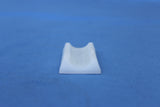 Width measurement of EZ Loader Poly Glide bushing 250-021769