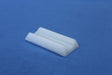 White EZ Loader Poly Glide roller arm pivot bushing part 250-021769