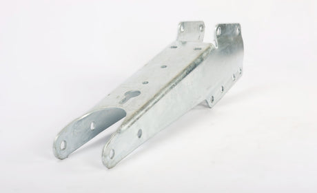 EZ Loader winch mounting bracket 250-021779-10 for 3x3 K-stand posts
