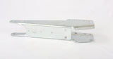  Galvanized trailer winch mount bracket for compatible bow support setup