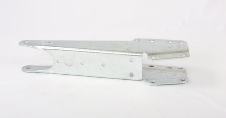  Galvanized trailer winch mount bracket for compatible bow support setup