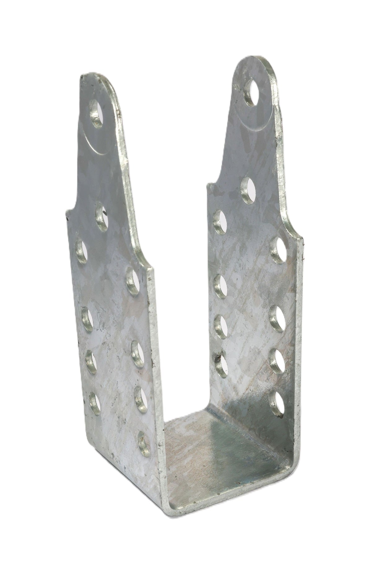 EZ Loader Trailer Part | Short 9" Upright Support Bunk or Roller Bracket | 250-021786-10