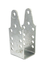 EZ Loader Trailer Part | Short 9" Upright Support Bunk or Roller Bracket | 250-021786-10