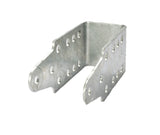 EZ Loader Trailer Part | Short 9" Upright Support Bunk or Roller Bracket | 250-021786-10