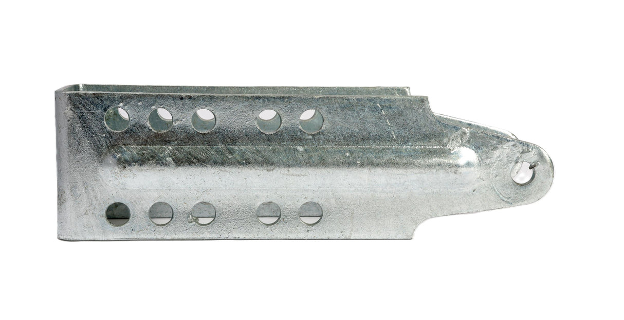 EZ Loader 12" Upright Support Bunk Roller Bracket (250-021787-10)