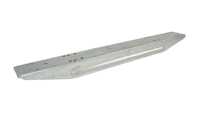EZ Loader 38 inch bunk roller channel tray 250-022046-10 galvanized steel