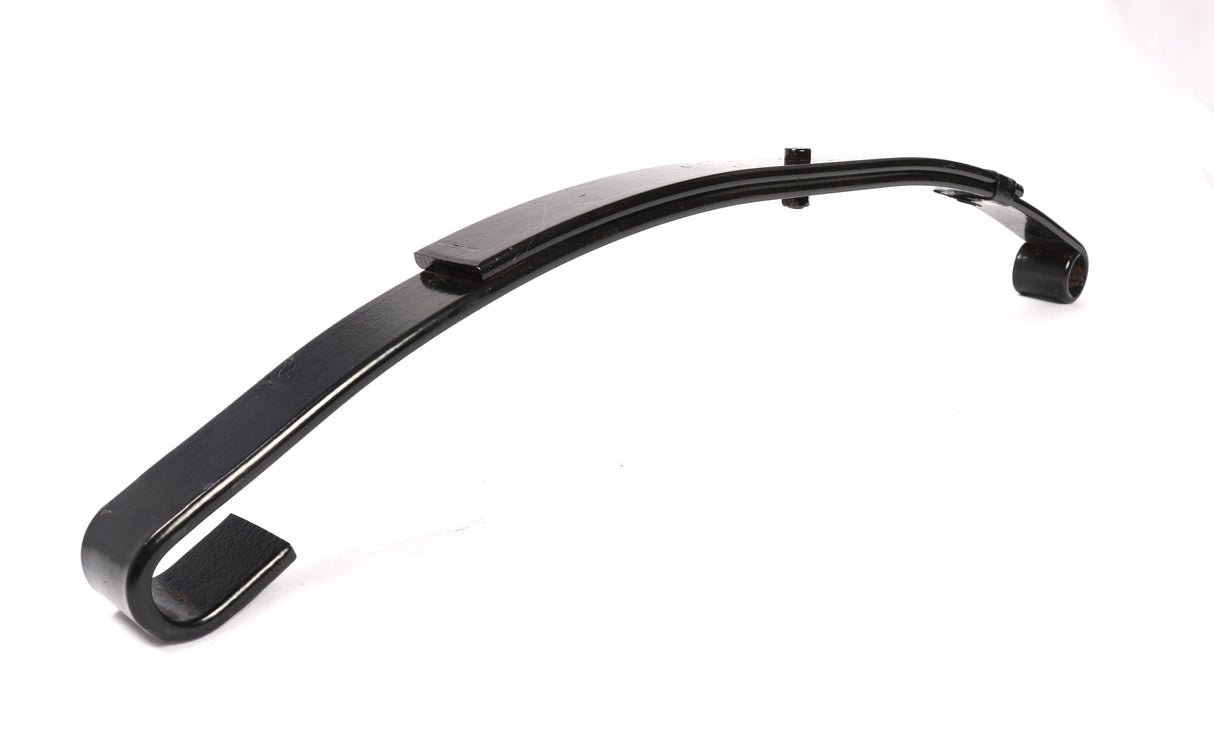 EZ Loader C-Hook (Slipper) 26-1/4" 2-Leaf Spring – 250-031402