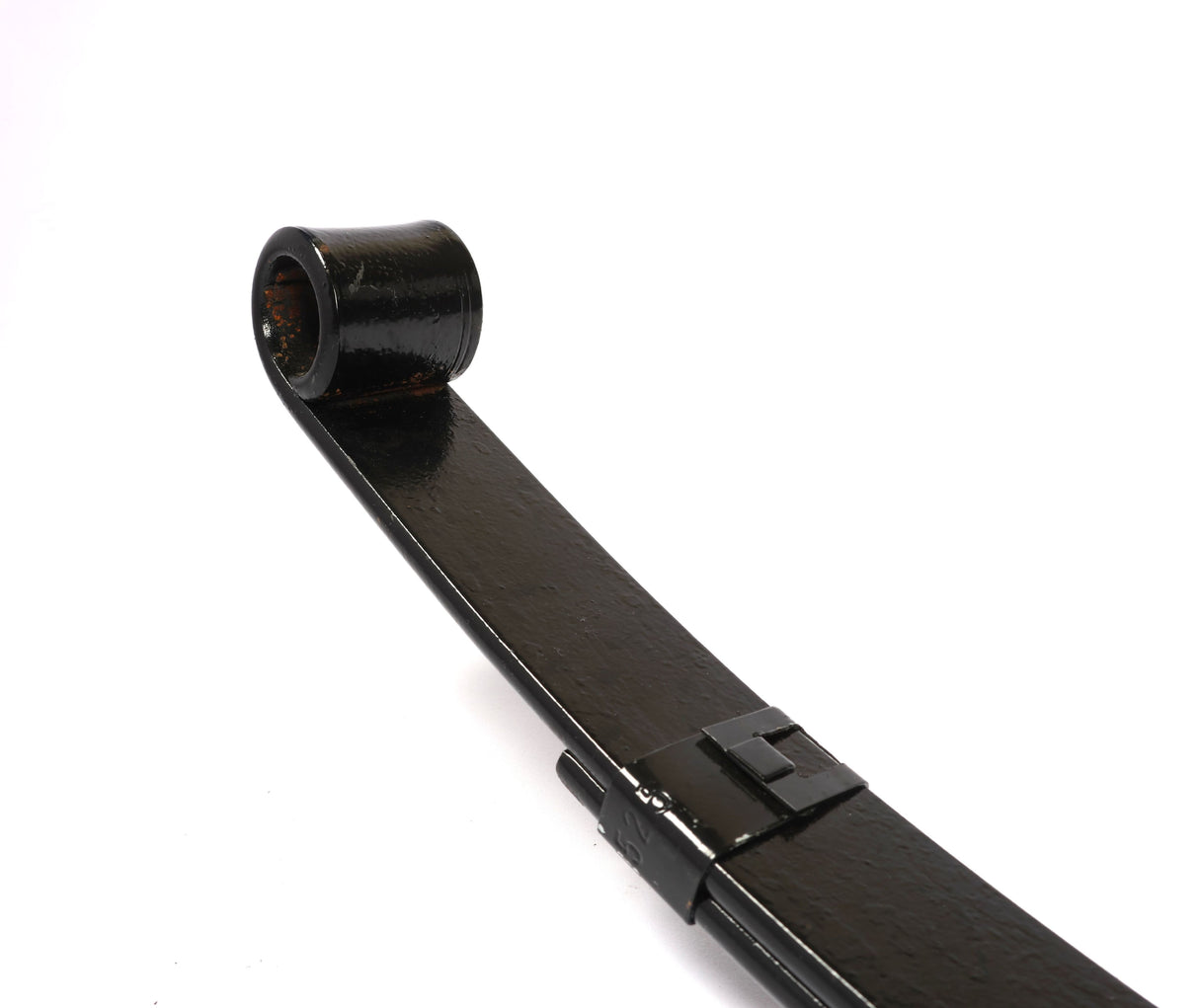 EZ Loader C-Hook (Slipper) 26-1/4" 2-Leaf Spring – 250-031402