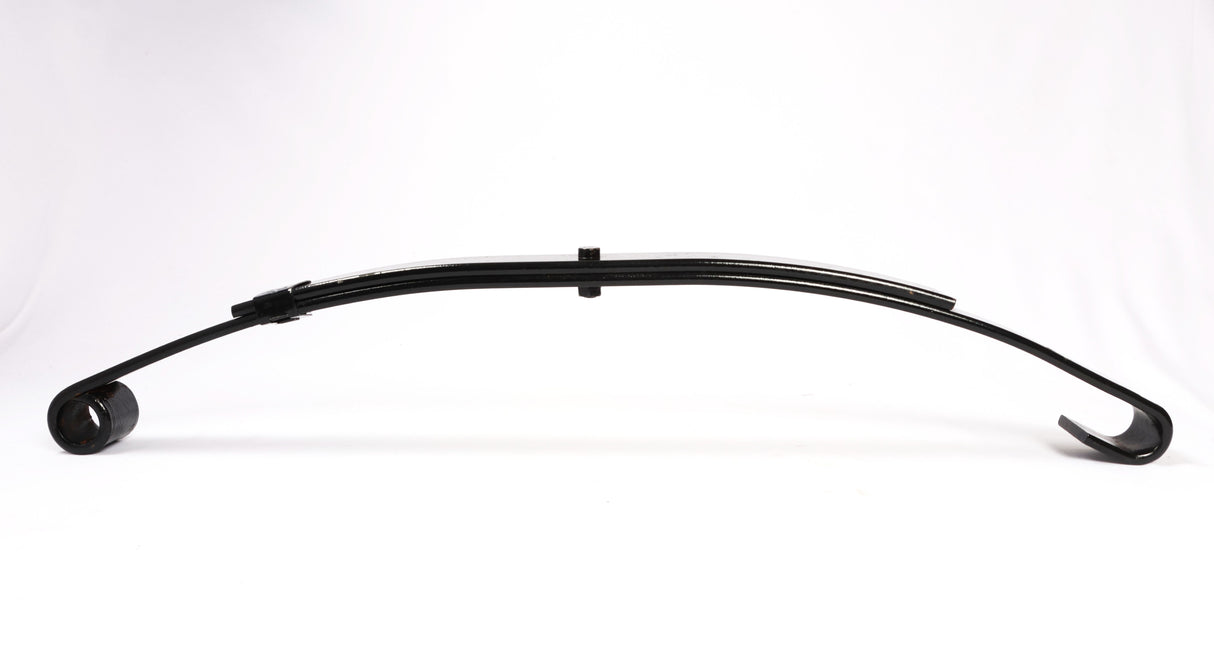 EZ Loader C-Hook (Slipper) 26-1/4" 2-Leaf Spring – 250-031402