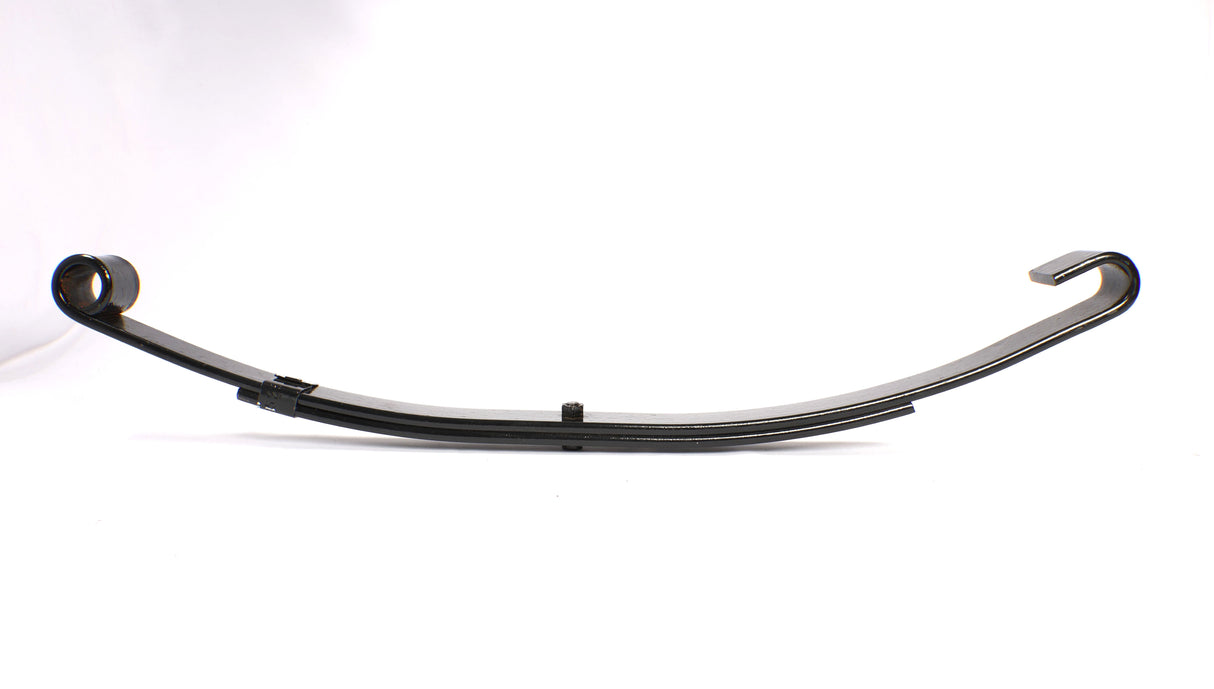 EZ Loader C-Hook (Slipper) 26-1/4" 2-Leaf Spring – 250-031402