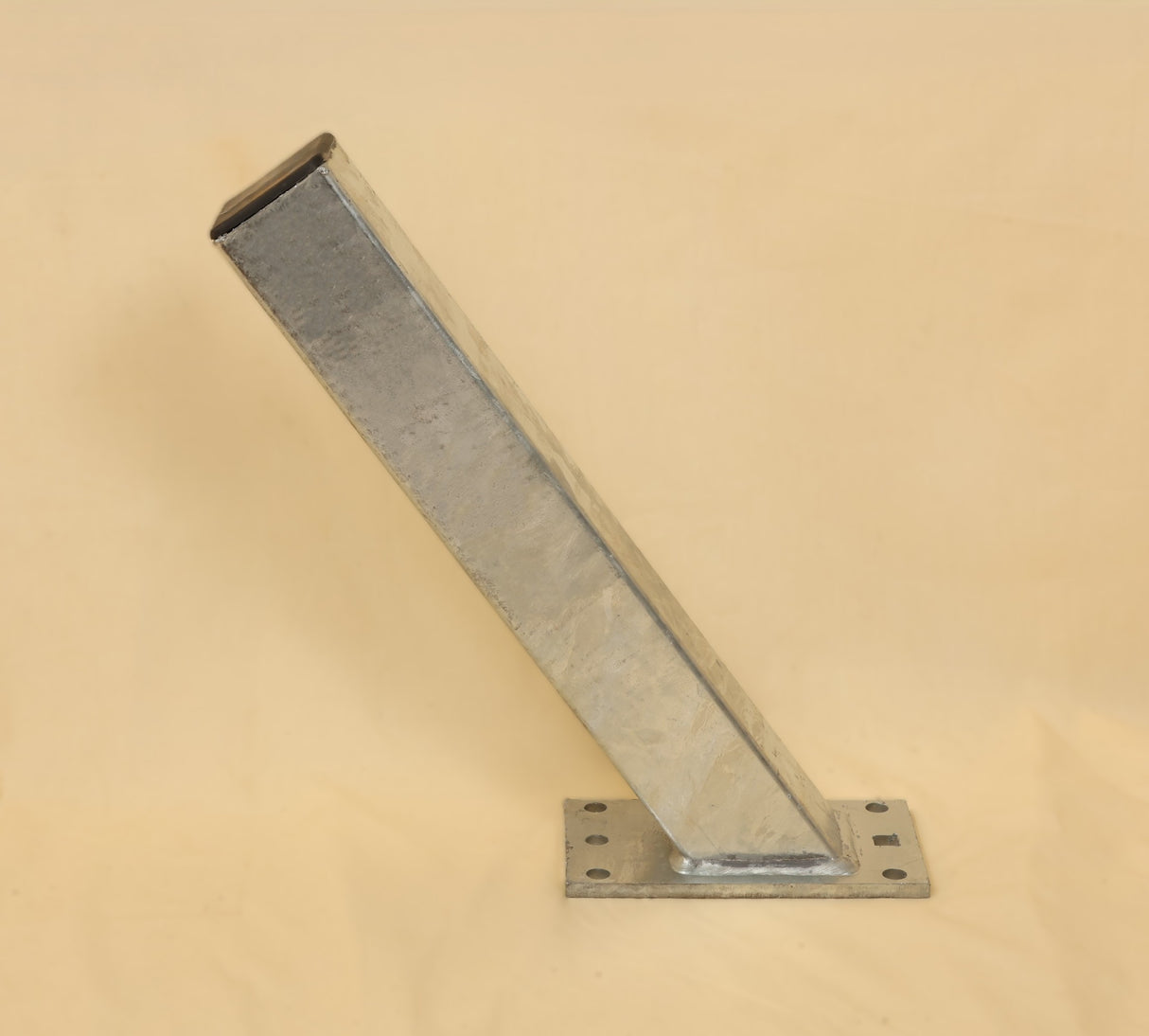 CS 20-3 Winch Stand Welded Base 250-022283-10