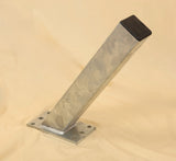 CS 20-3 Winch Stand Welded Base 250-022283-10