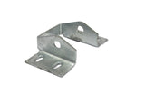 EZ Loader Bunk Support Mounting Bracket – Top Hat Style (250-022387-10)