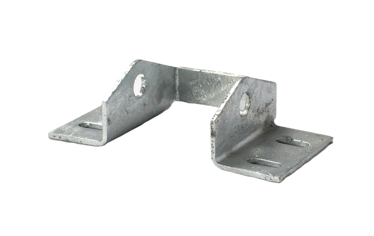 EZ Loader Bunk Support Mounting Bracket – Top Hat Style (250-022387-10)