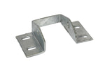 EZ Loader Bunk Support Mounting Bracket – Top Hat Style (250-022387-10)