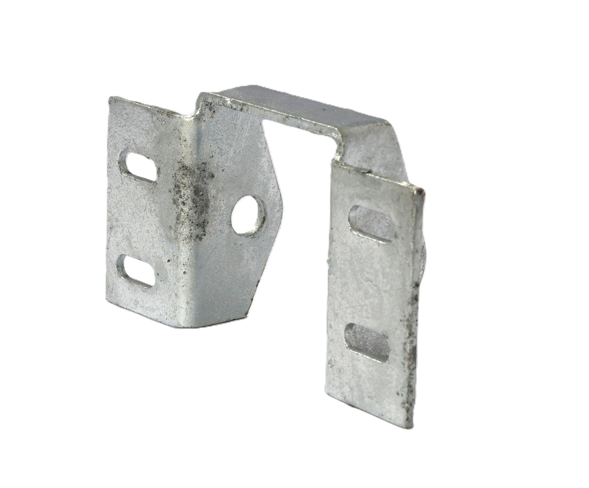 EZ Loader Bunk Support Mounting Bracket – Top Hat Style (250-022387-10)