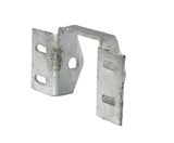 EZ Loader Bunk Support Mounting Bracket – Top Hat Style (250-022387-10)