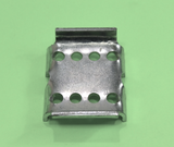 EZ Loader Upright Channel Locking Bracket – 2x3 Frame (250-022511-02)