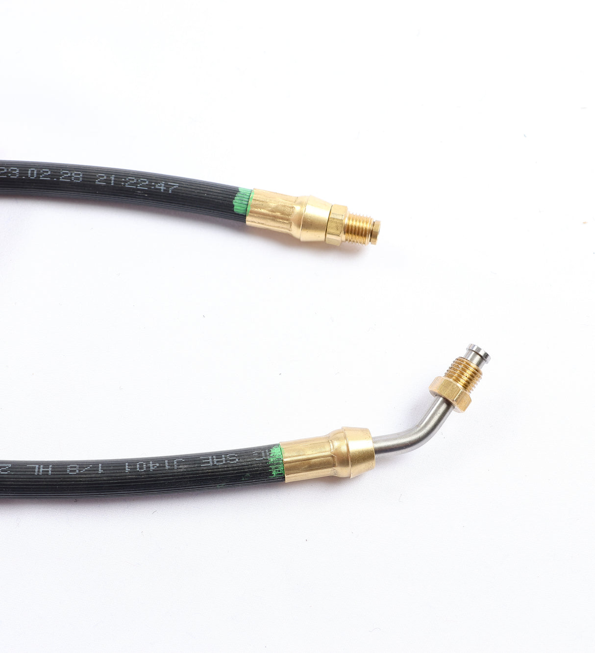 EZ Loader 250-022660 male ends