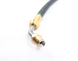 EZ Loader 250-022660 brake line for torsion axle hydraulic trailer brake systems