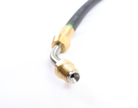 EZ Loader 250-022660 brake line for torsion axle hydraulic trailer brake systems