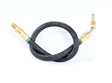 EZ Loader 16 inch hydraulic brake line 250-022660 with male fittings
