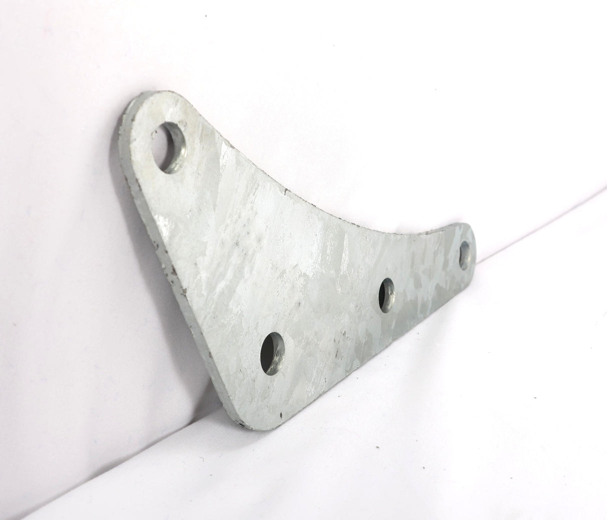 Bow Stop Winch Stand Strap “Bull Horn” Bracket 250-022696-10
