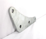 Bow Stop Winch Stand Strap “Bull Horn” Bracket 250-022696-10