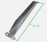 EZ Loader torsion axle hanger mount sled 250-023726-10 for 14 inch wheel trailers