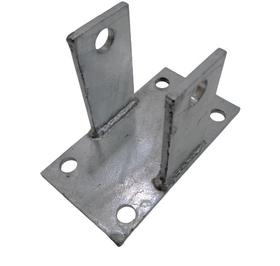 EZ Loader 250-023757-10 shackle hanger